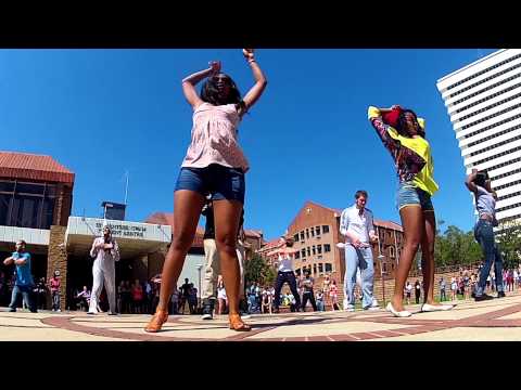Prestige – Anti Rhino Poaching FLASH MOB @ TUKS – FULL HD Prestige – Anti Rhino Poaching FLASH MOB @ TUKS – FULL HD