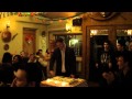 Κοπή πίτας ΟΝΝΕΔ Π. ΦΑΛΗΡΟΥ 2012
