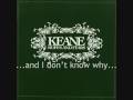 On a Day Like Today - Keane