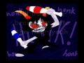 Gamzee: HoNk HoNk (Tik Tok Parody)