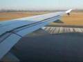 Lufthansa Airbus A320-200 Munich-Frankfurt