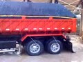 scania pouco socada
