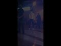 Jasmine's Quinceanera; Guy's Surprise Dance