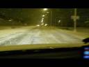 Routes enfin enneig�es 09 d�cembre 2008.wmv