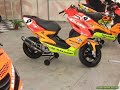 scooter modificati scooter modificati