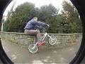 bike trial grenchen 1