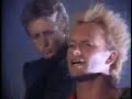 The Police - Synchronicity II