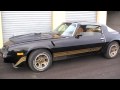 camaro z28 compresseur supercharger