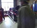 GenTech PWR Supercharged Monaro