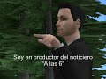 Los Calfs: Episodio 02 (Parte 1/2) Serie Sims