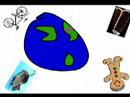 Pink Floyd - Bike animated video