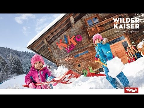Wilder Kaiser Childcare