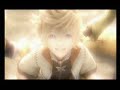 Kingdom Hearts-Let me be with you