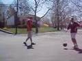 Matt's Soccer Remix