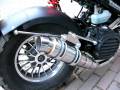 videos de Wirus Win exhaust on a zoomer (ruckus) 1