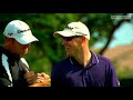 Best Golf Shots of 2009: January-March