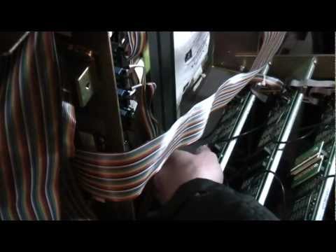 how to repair x-ray machine