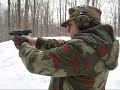 Shooting in the US of A