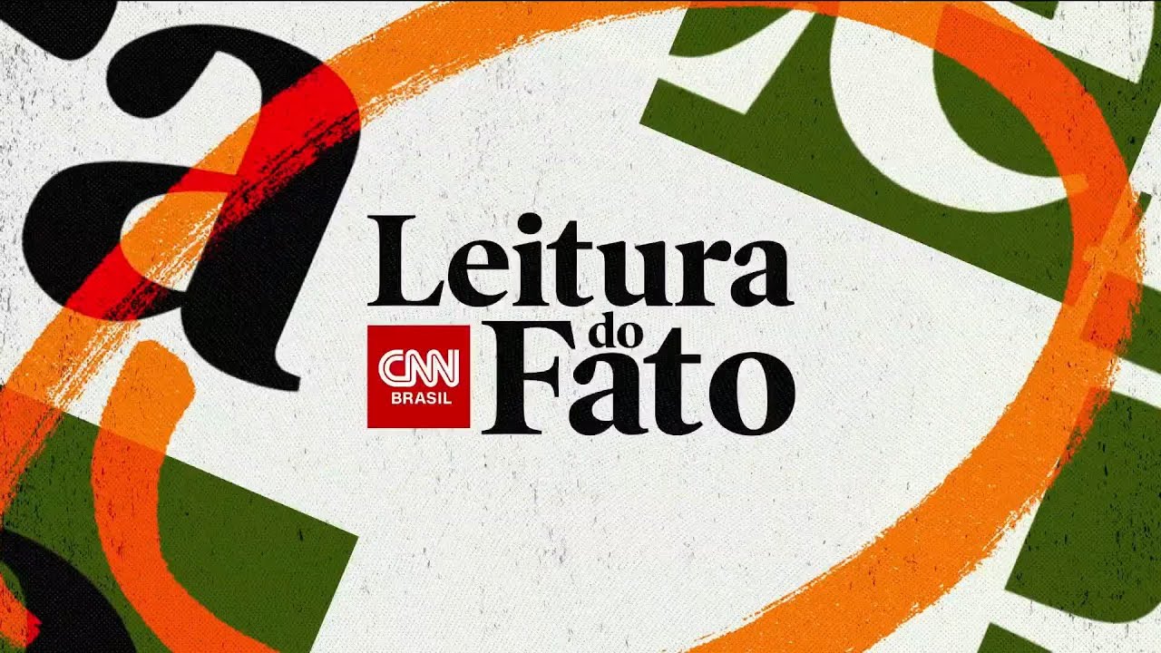 Leitura de Fato: Como retomar o hábito de ler em meio ao vício em telas? | LIVE CNN