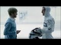 bmw e92 m3   bmwsauber f1 07 switch commercial