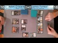 Adam vs James 2-20-1