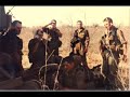 SADF Border Duty - Where On Earth Are You?