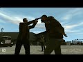 GTA IV 'Liberty' Trailer (PC Video Editor)