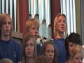The Anthem - Ume� musikklasser