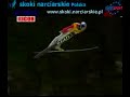 Adam Małysz - Seria 1 - 186m - 03-03-2001 - Puchar Świata w Oberstdorf (HS 213)