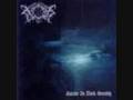 XASTHUR-SUICIDE IN DARK SERENITY
