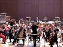 franz halasz,guitar and the tapiola sinfonietta playing malcom arnolds guitar concerto  ,3. movement at espoo cultural center,helsinki