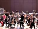 franz halasz,guitar and the tapiola sinfonietta playing malcom arnolds guitar concerto  ,3. movement at espoo cultural center,helsinki