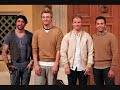 Backstreet Boys \"Love Will Keep You Up All Night\"