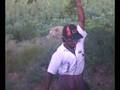 Ariyan climbing