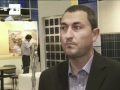 Sebastián apoya a las empresas españolas en la Feria Solar Power