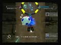 Glyphic Canyon-A rank hero- Shadow The Hedgehog