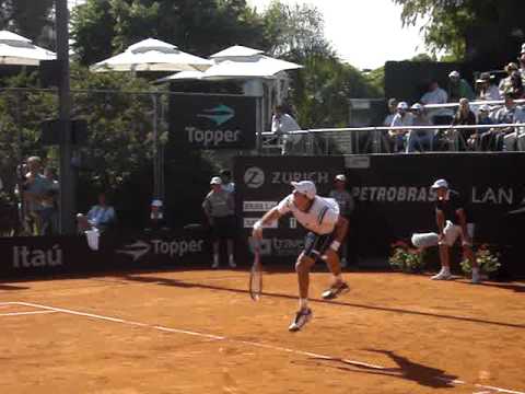 Carlos Berlocq campeón de la Copa Topper 2011