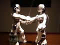  WowWee Robotics robots Femisapien Robosapien robo toy sega ema e.m.a.