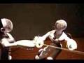 WOWWEE FEMISAPIEN Insider Footage - Fencing