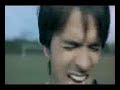 Videoclip No me doy por vencido - Luis Fonsi