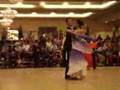 USA Nationals 2007, Champ Finals - Tango