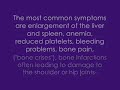 Gaucher Disease