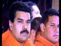 Habla el Presidente Chávez sobre caso Consul Colombiano en la ciudad de Maracaibo capital del Estado Zulia