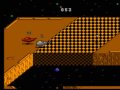 original air date: june 01st, 2009 this is a good racing game where you can destroy your opponents! it's sometimes considered the rock 'n roll racing for nes. this is actually not a particularly easy game to come by, but it's not very costly, so picking a copy up online won't be difficult. you basically have to travel from planet to planet, repairing your ride if it gets badly damaged and attacking the enemies with different weapons. you'll also have to avoid lots of dangerous obstacles and you get more advanced cars as you earn money by winning races. the game gets interesting once you get off the first planet. enjoy.
