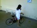 Christelle La Kamikaze Mdr !!!