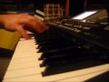 KOLOR - WAKACYJNY DZIEŃ  KEYBOARD KORG