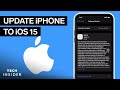 How Do I Update My Iphone To Itunes 11.1