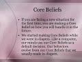 Thoughts of Encouragement