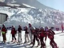 Mt Hood Meadows
