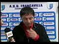 Francavilla-Massafra 1-0 Francavilla-Massafra 1-0